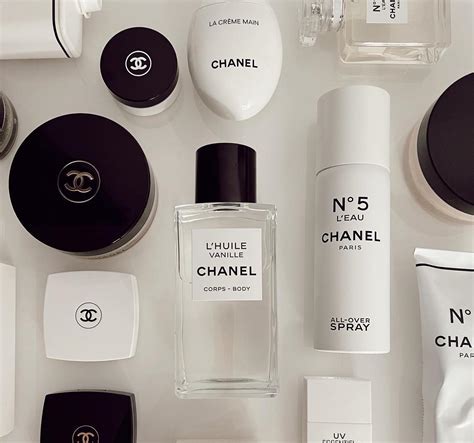 chanel face care|selfridges Chanel skincare.